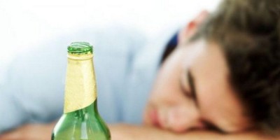 Quais os problemas do excesso de álcool?