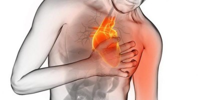 Quais sintomas indicam doenças cardiovasculares?