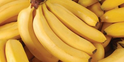Banana… a fruta do humor