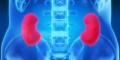 Cintilografia renal com DMSA