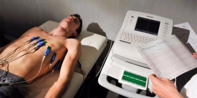 Eletrocardiograma: para que serve? Quando preciso realizá-lo?