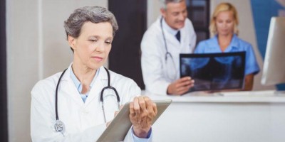 Exame de raio X: mitos e verdades que você precisa saber