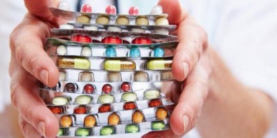 Excesso de medicações: entenda os perigos!