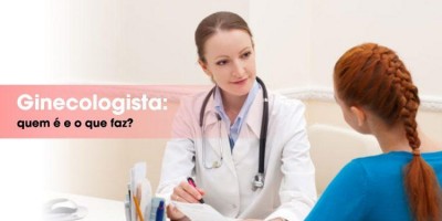 Ginecologista: quem é e o que faz?
