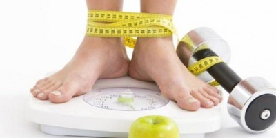 Perca de peso e bioimpedancia