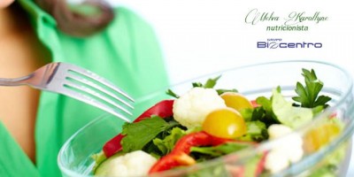 Saúde, Qualidade de Vida, Alimentação Saudável