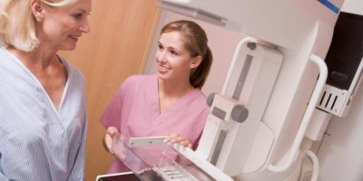 Você sabe qual a importância da mamografia anual?