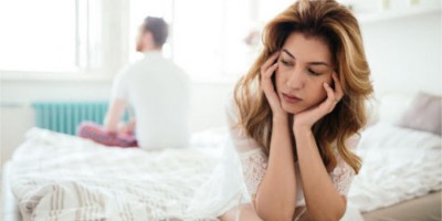 Dispareunia: talvez você sofra deste mal