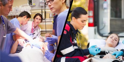 Quando devo procurar o atendimento de emergência?