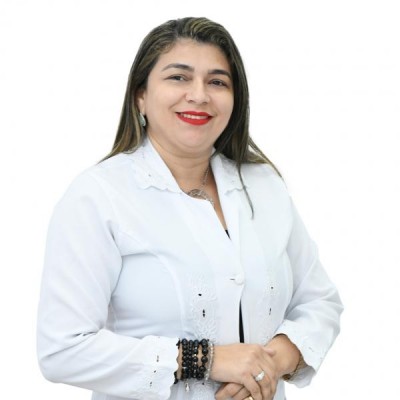 Drª. Kafkasâmia Lopes