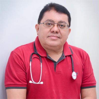 Dr. Adoan Galheiro Marinho Junior 