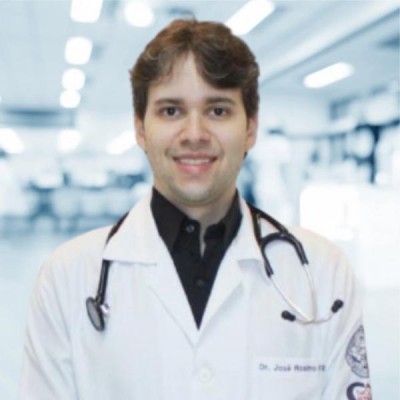 Dr. José Rosino de Araújo Rocha Reis Filho