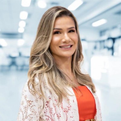 Dra. Maria Beatriz Pereira Santos de Araújo