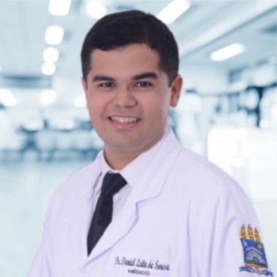 Dr. Daniel Leite de Sousa