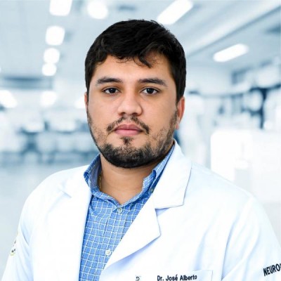Dr. José Alberto Pereira Pires