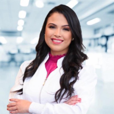 Dra. Ana Patricia Nunes Barros