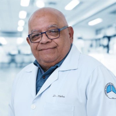 Dr. Raimundo João Valois Neto   