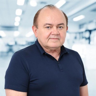 Dr. Roberval Sales Leite 
