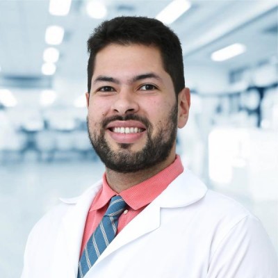 Dr. Rodrigo Batista Maia 