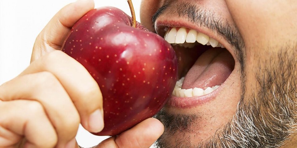 Nutrição