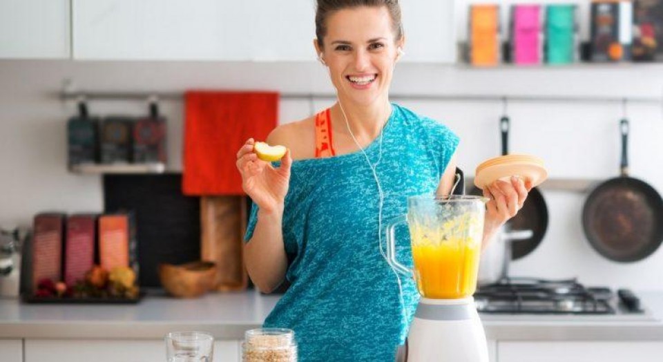 Dieta saudável: como manter uma alimentação equilibrada