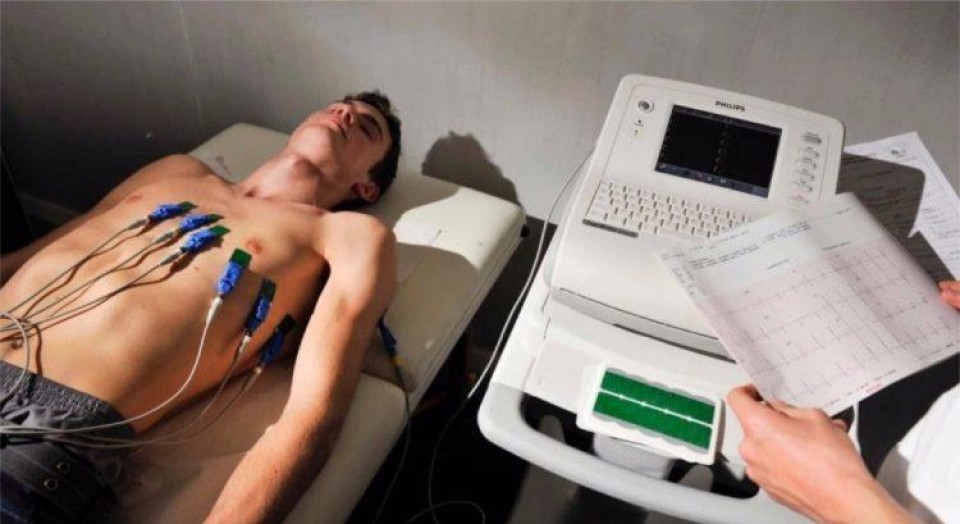 Eletrocardiograma: para que serve? Quando preciso realizá-lo?