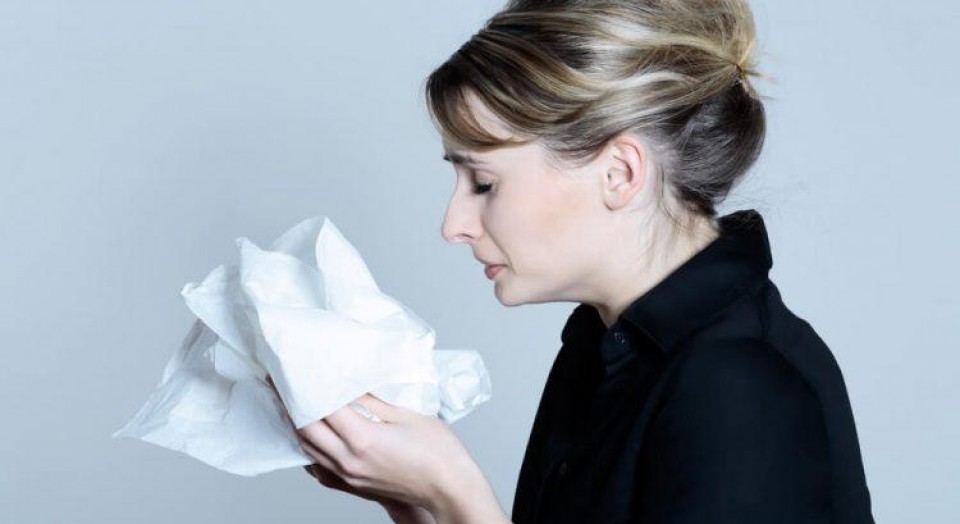 Gripe ou resfriado? Entenda agora a diferença
