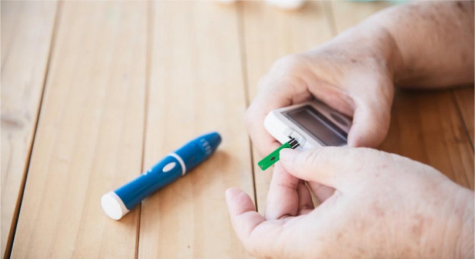 O diabetes tem sintomas? Saiba tudo a seguir!