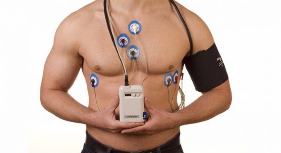 O que é o Exame de Holter? Para que serve?