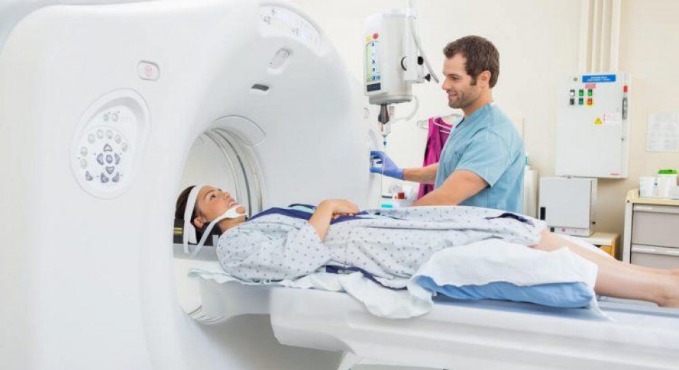 O que é Tomografia? Tire suas dúvidas sobre o exame