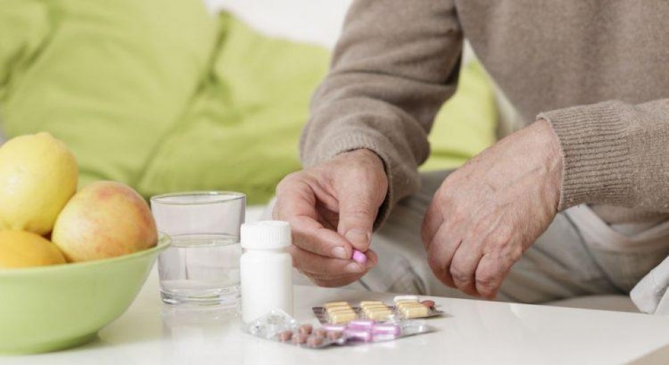 Quais são os perigos da automedicação?