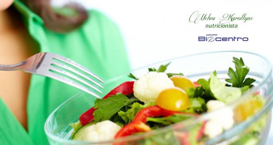 Saúde, Qualidade de Vida, Alimentação Saudável