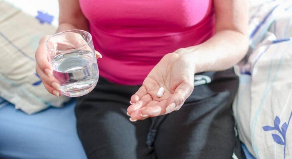 Tudo que você precisa saber sobre o uso de anti-inflamatórios