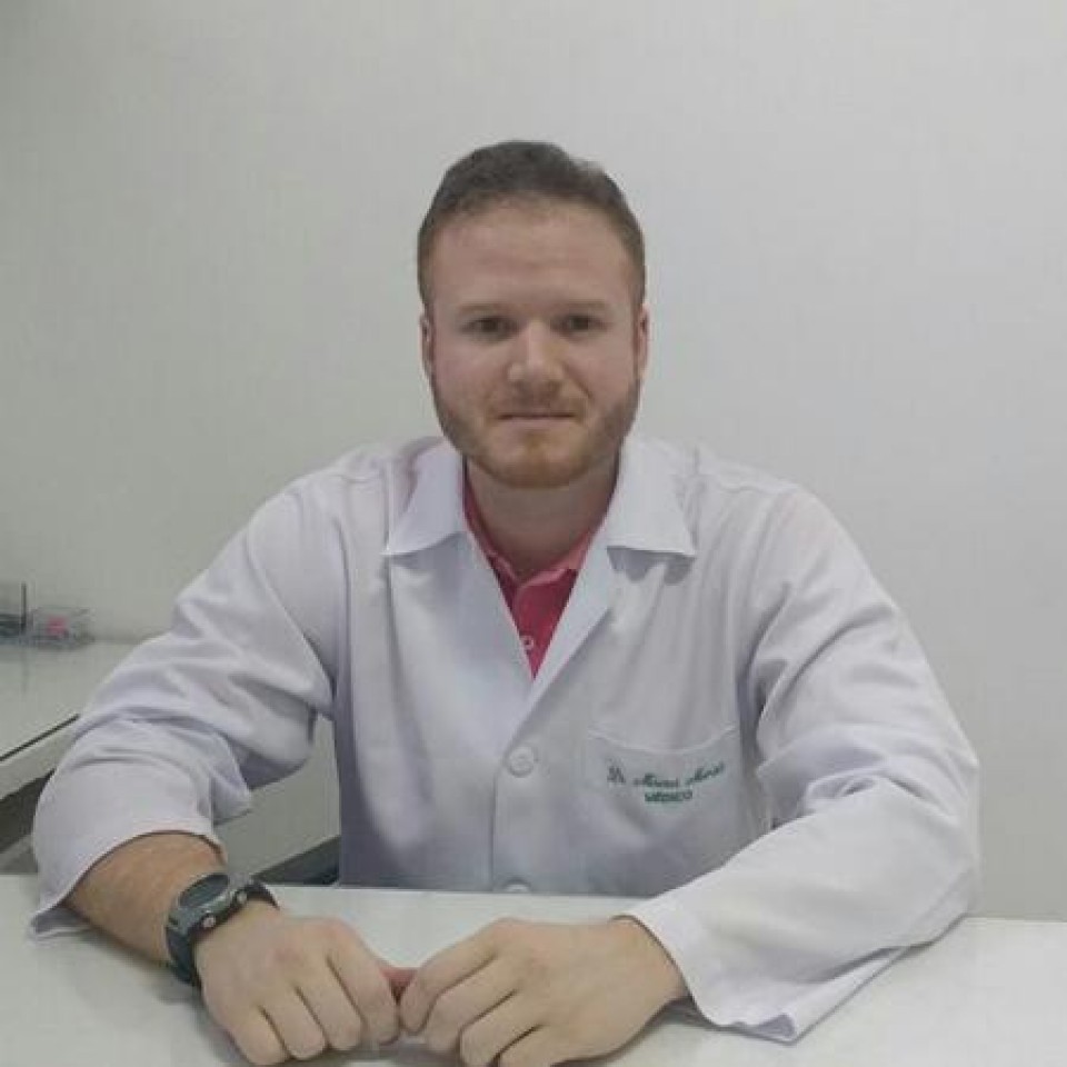 Dr. Moaci Ferreira de Morais Junior