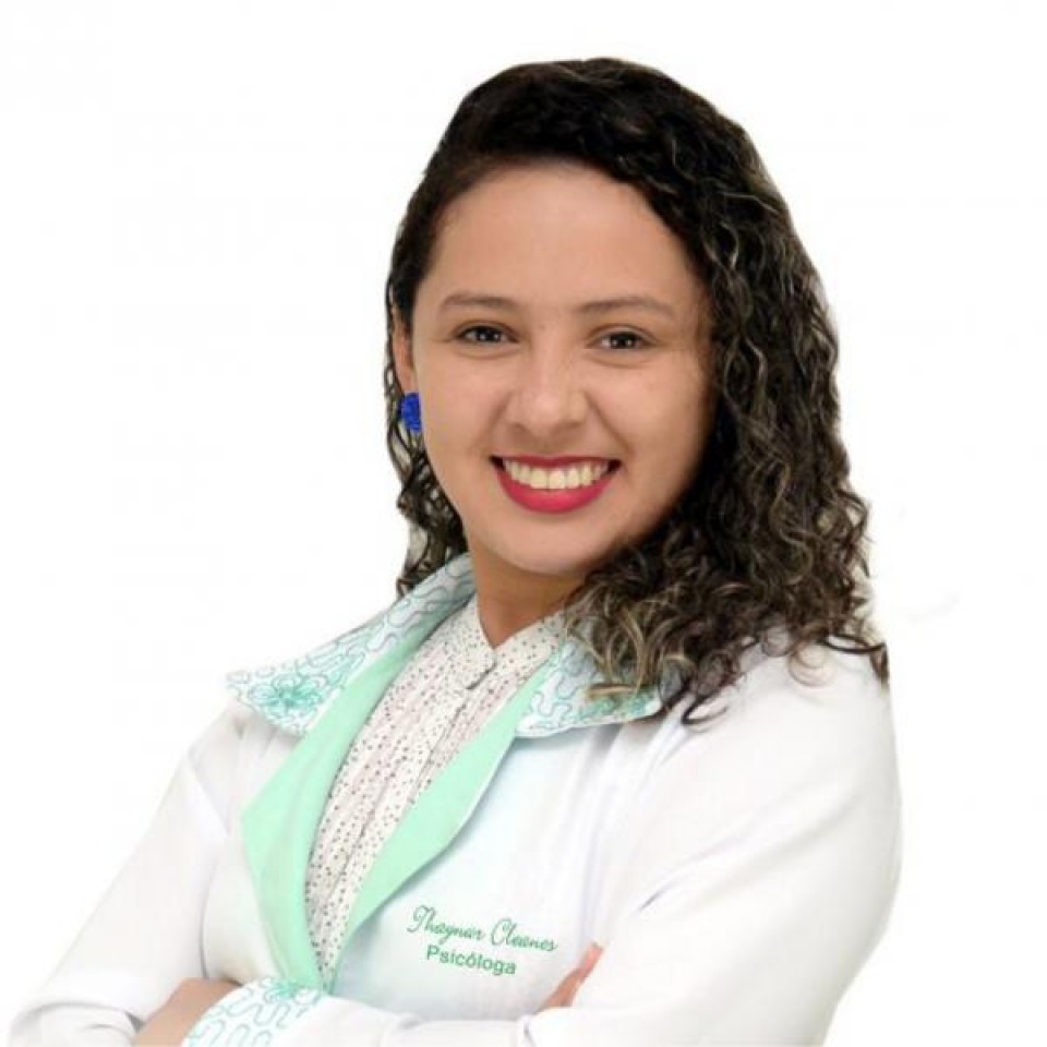 Drª. Thaynar Cleanes