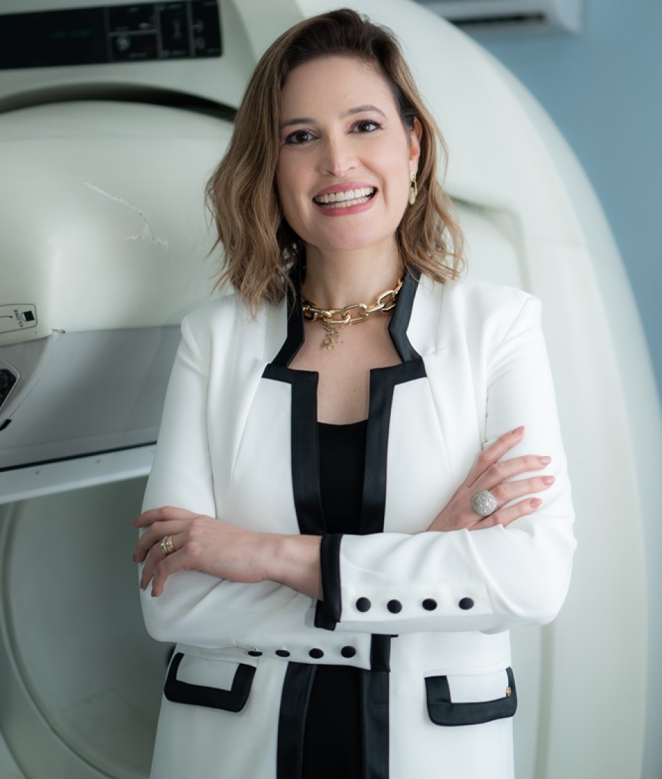Drª. Juliana Sanches Romanato