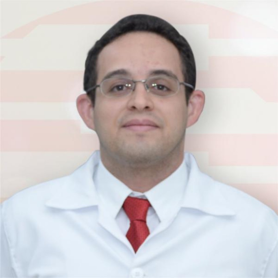 Dr. Raphael Xenofonte Morais Pinheiro