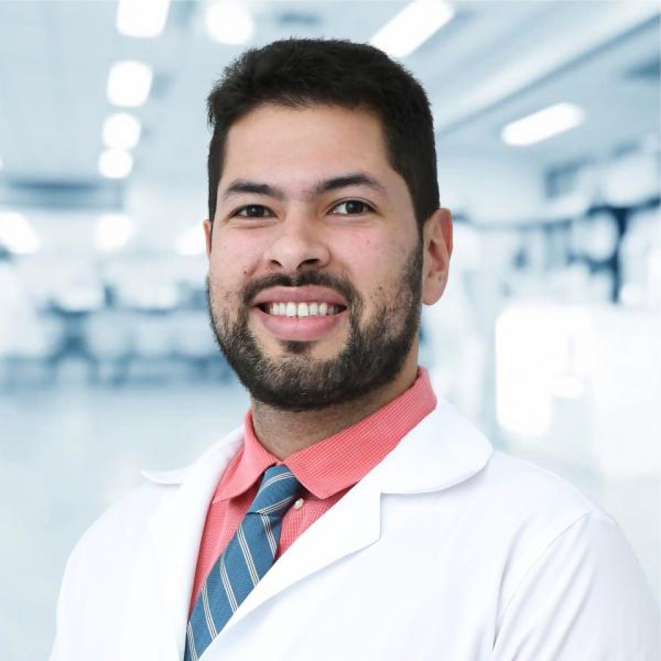 Dr. Rodrigo Batista Maia 