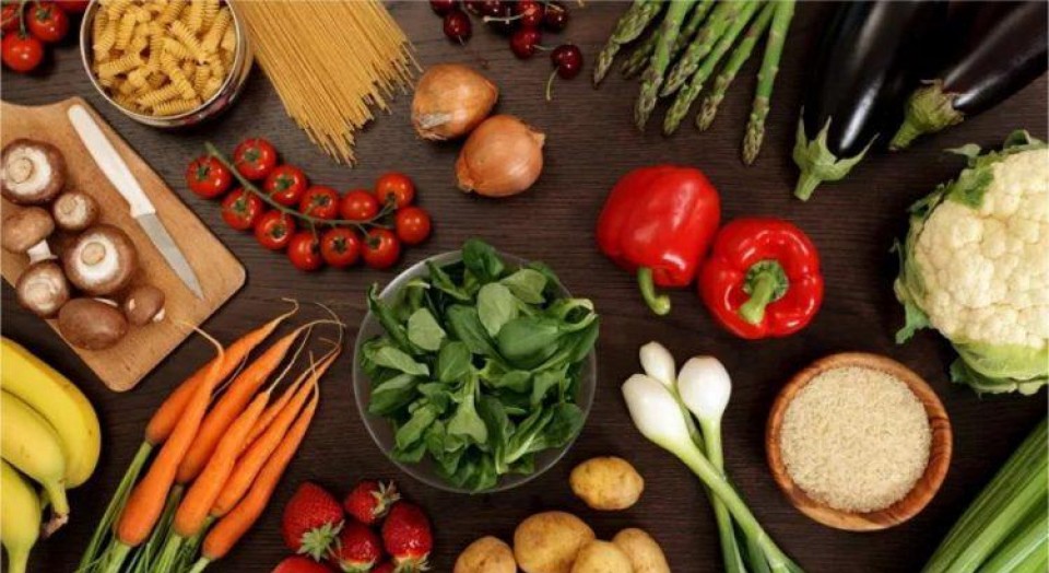 Vegetarianismo: quais as vantagens? Vegetarianismo: quais as vantagens?