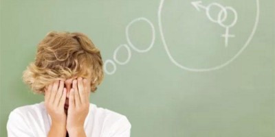 Educação sexual: qual a melhor forma de abordá-la com seus filhos? Educação sexual: qual a melhor forma de abordá-la com seus filhos?