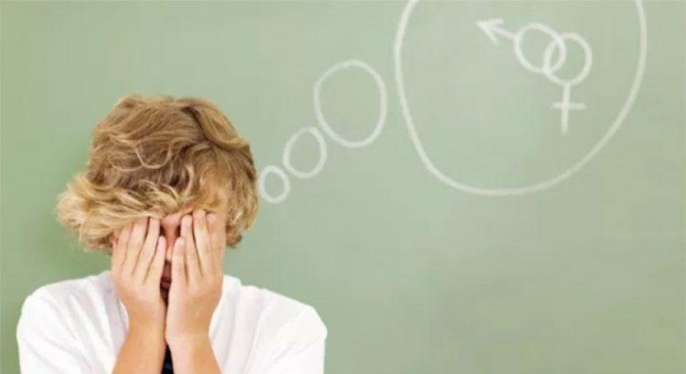 Educação sexual: qual a melhor forma de abordá-la com seus filhos? Educação sexual: qual a melhor forma de abordá-la com seus filhos?