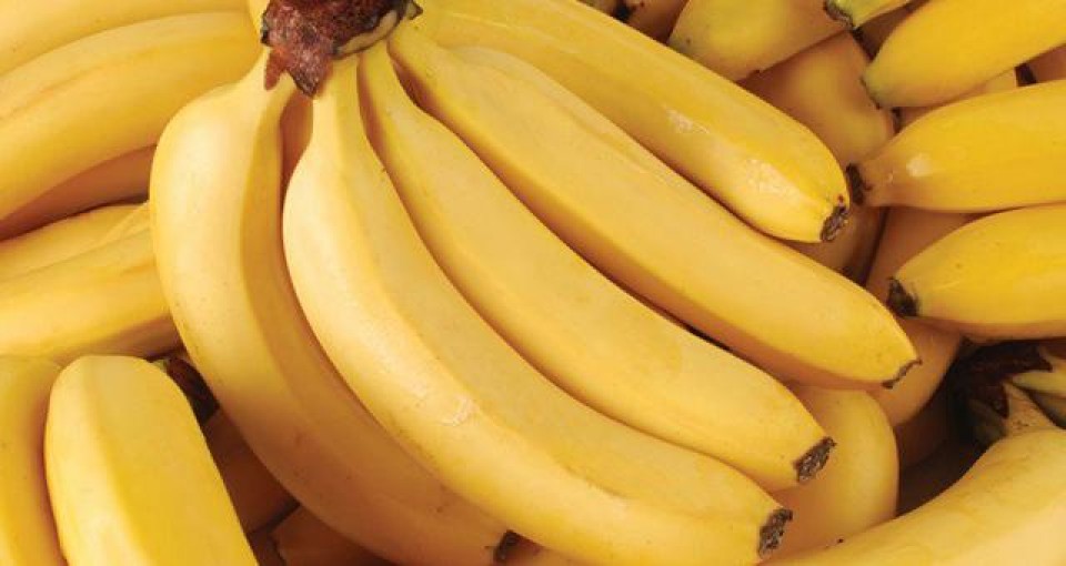 Banana… a fruta do humor Banana… a fruta do humor