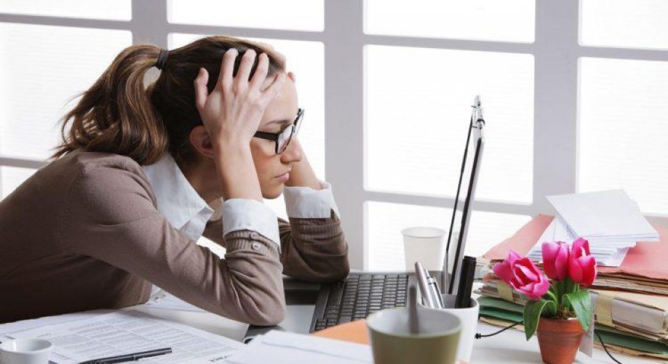 Confira o que é a enxaqueca e quais os principais sintomas Confira o que é a enxaqueca e quais os principais sintomas