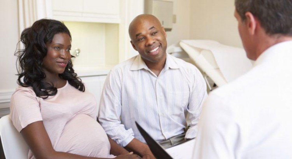 Entenda a importância do pré-natal para a saúde do bebê Entenda a importância do pré-natal para a saúde do bebê