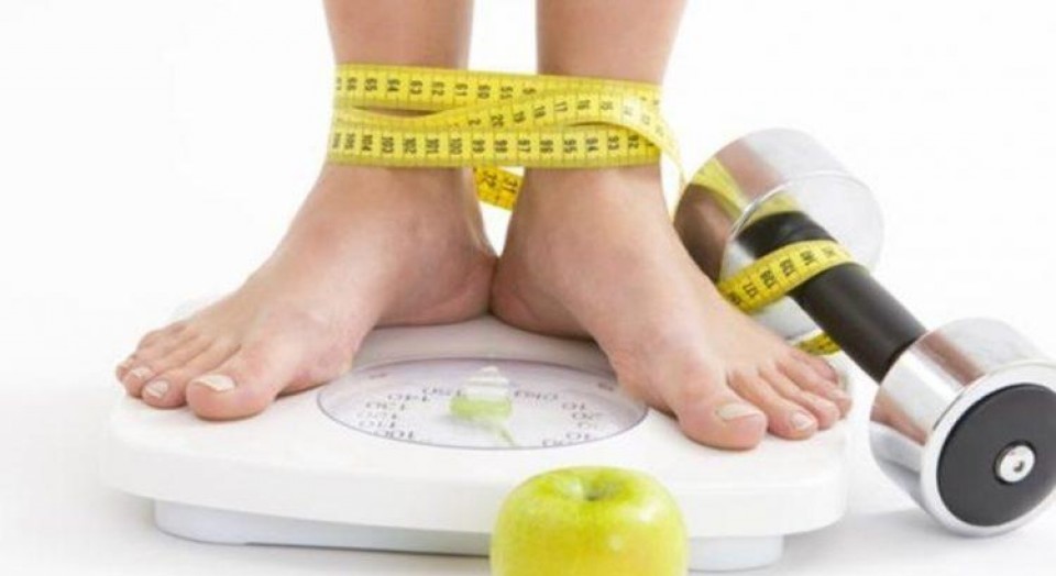 Perca de peso e bioimpedancia Perca de peso e bioimpedancia