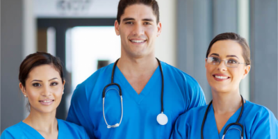 Profissionais da saúde: descubra como cada um destes pode te ajudar! Profissionais da saúde: descubra como cada um destes pode te ajudar!