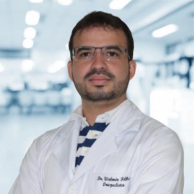 Dr. Walmir Silva Moraes Filho
