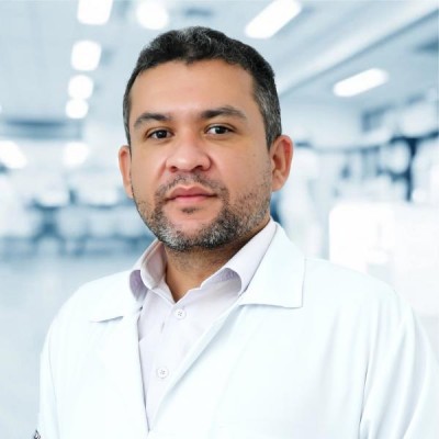 Dr. Antônio Pereira Goveia Filho