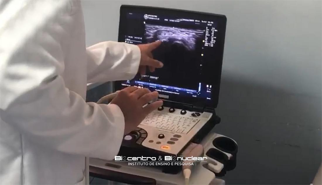 BIOCENTRO & BIONUCLEAR – INSTITUTO DE ENSINO E PESQUISA passa a oferecer exames de ULTRASSONOGRAFIA GRATUITOS realizados por profissionais capacitados.